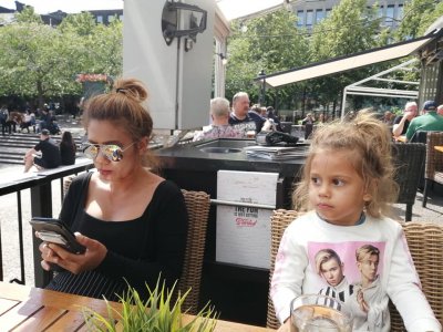 Bann San kraam by the beach Hua Hin