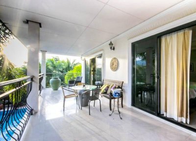 Luxury pool villa South Hua Hin 4 Bedrooms 350 sqm