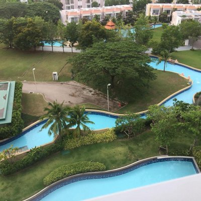 Boathouse Hua Hin 2 bed 2 bath on the beach Hua Hin