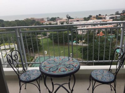 Boathouse Hua Hin 2 bed 2 bath on the beach Hua Hin