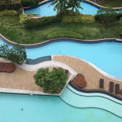 Boathouse Hua Hin 2 bed 2 bath on the beach Hua Hin