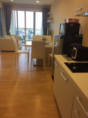 Boathouse Hua Hin 2 bed 2 bath on the beach Hua Hin