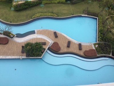 Boathouse Hua Hin 2 bed 2 bath on the beach Hua Hin