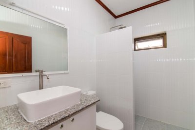 Pool Villa for Sale
Palm Villas Pranburi