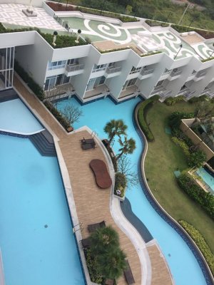 Boathouse Hua Hin 2 bed 2 bath on the beach Hua Hin