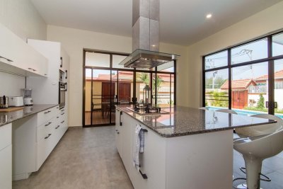 Pool Villa for Sale
Palm Villas Pranburi