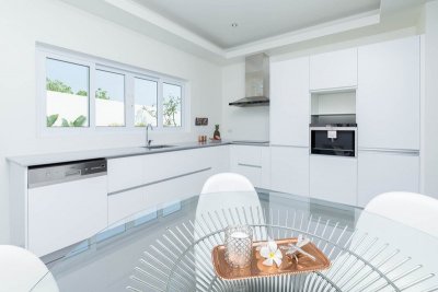 Orchid Paradise Homes OPV218 Hua Hin