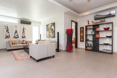 Orchid Paradise Homes OPV201 Hua Hin