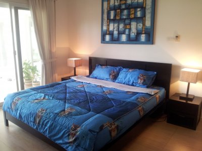 Orchid Palm Home Residence pool villa soi 88 Hua Hin