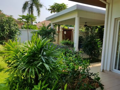 Orchid Palm Home Residence pool villa soi 88 Hua Hin