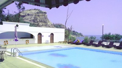 Hua Hin Condo Blue wave Takiab beach