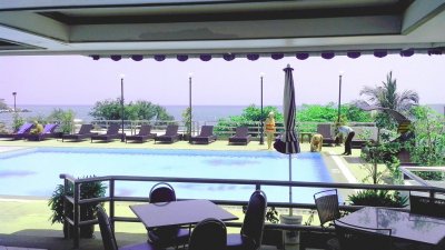 Hua Hin Condo Blue wave Takiab beach