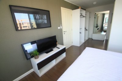 Hua Hin Baan Koo Kiang in the city center near the beach