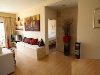 Top Floor 2 Bed Condo Unit10 Mins drive North of Hua Hin centre