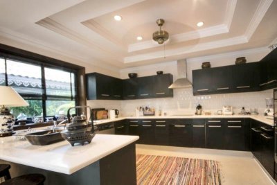 Luxury pool villa South Hua Hin 4 Bedrooms 350 sqm