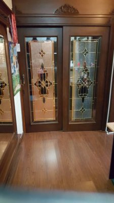 V. I. P. Condochain Cha-Am 119 sq m 24 floor