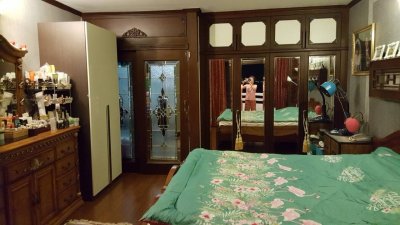 V. I. P. Condochain Cha-Am 119 sq m 24 floor