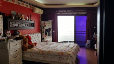 V. I. P. Condochain Cha-Am 119 sq m 24 floor