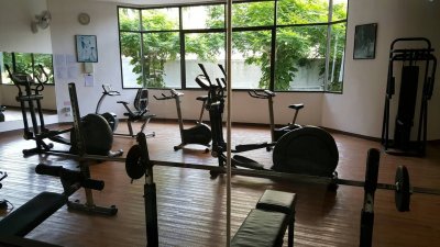 V. I. P. Condochain Cha-Am 119 sq m 24 floor