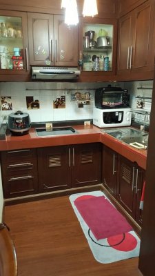 V. I. P. Condochain Cha-Am 119 sq m 24 floor