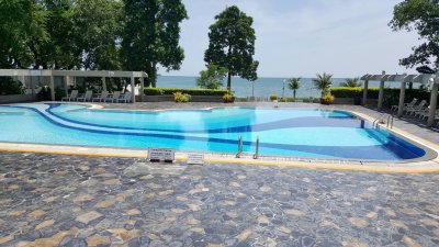 V. I. P. Condochain Cha-Am 119 sq m 24 floor