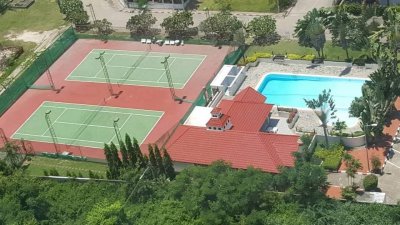 V. I. P. Condochain Cha-Am 119 sq m 24 floor