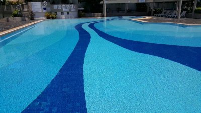 V. I. P. Condochain Cha-Am 119 sq m 24 floor