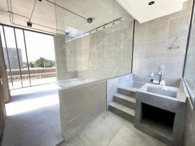 Brand new Modern View pool villa Hua Hin