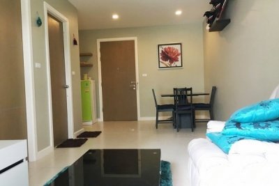 Fantastic 1 Bedroom Condo Hua Hin