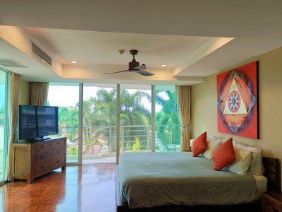 Luxury 3 Bedroom Condo For Sale In Khao Tao, Hua Hin (Fully Furnished) 8,5 MB NOW 7,5 MB