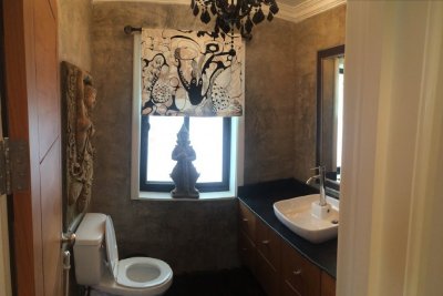 Luxury pool villa south Hua Hin 275 sqm