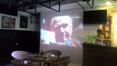 Bar / Restaurant soi 80 in Hua Hin