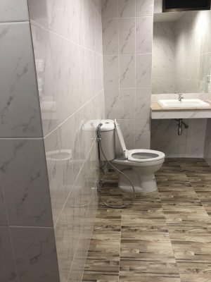 Apartment 2 bedroom 83 sqm in city Hua Hin