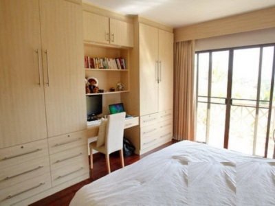 Top Floor 2 Bed Condo Unit10 Mins drive North of Hua Hin centre