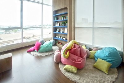 Hua Hin Baan Kiang Fah close to downtown and the beach