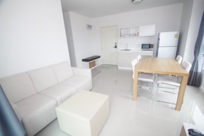 Hua Hin Baan Kiang Fah close to downtown and the beach