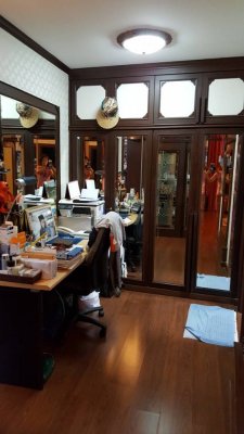 V. I. P. Condochain Cha-Am 119 sq m 24 floor