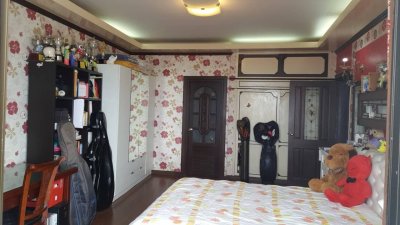 V. I. P. Condochain Cha-Am 119 sq m 24 floor