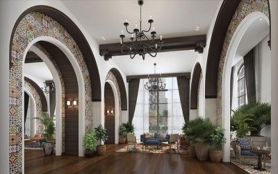 Brand new condominium near beach and Bluport Hua Hin