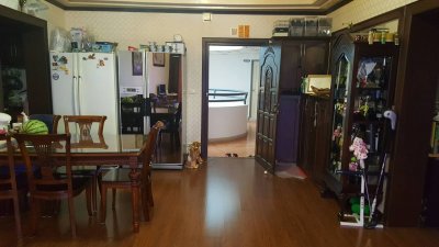 V. I. P. Condochain Cha-Am 119 sq m 24 floor