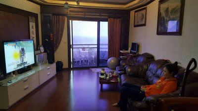 V. I. P. Condochain Cha-Am 119 sq m 24 floor