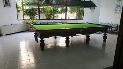 V. I. P. Condochain Cha-Am 119 sq m 24 floor