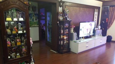 V. I. P. Condochain Cha-Am 119 sq m 24 floor