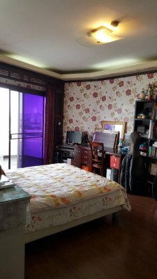 V. I. P. Condochain Cha-Am 119 sq m 24 floor