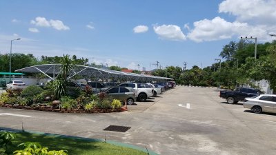 V. I. P. Condochain Cha-Am 119 sq m 24 floor