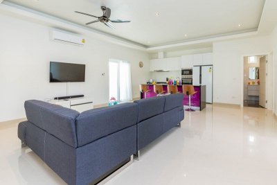 Orchid Paradise Homes OPV219 Hua Hin