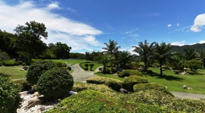 Palm Hills 3 bed 3 bath 262 sq.m apartment Hua Hin