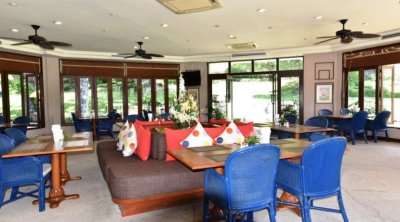 Palm Hills 3 bed 3 bath 262 sq.m apartment Hua Hin