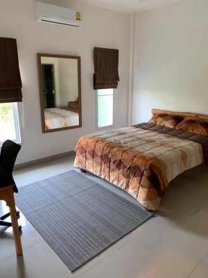 Gold 2 house area pool 2 bed 2 bath soi 88 Hua Hin
