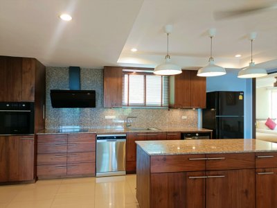 Luxury 3 Bedroom Condo For Sale In Khao Tao, Hua Hin (Fully Furnished) 8,5 MB NOW 7,5 MB